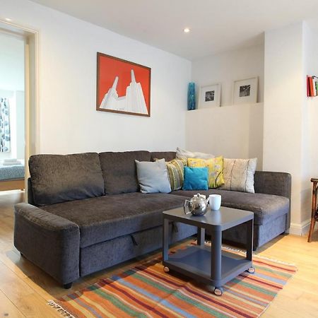 Fabulous East Finchley Διαμέρισμα Λονδίνο Εξωτερικό φωτογραφία
