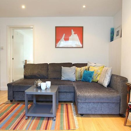 Fabulous East Finchley Διαμέρισμα Λονδίνο Εξωτερικό φωτογραφία