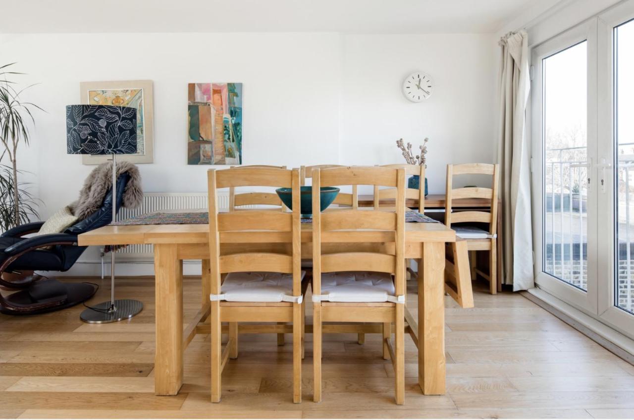 Fabulous East Finchley Διαμέρισμα Λονδίνο Εξωτερικό φωτογραφία