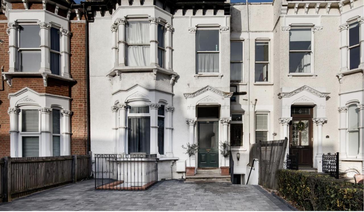 Fabulous East Finchley Διαμέρισμα Λονδίνο Εξωτερικό φωτογραφία