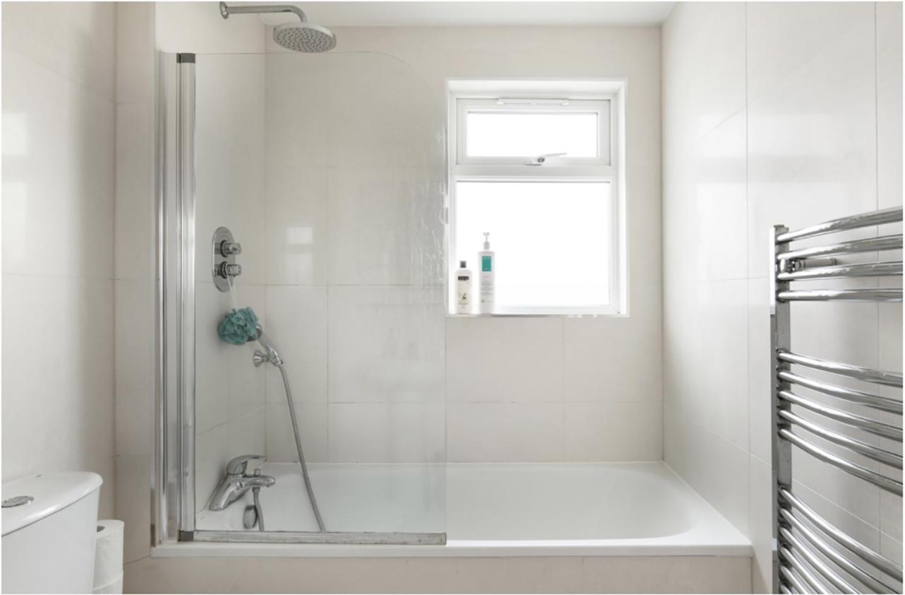 Fabulous East Finchley Διαμέρισμα Λονδίνο Εξωτερικό φωτογραφία
