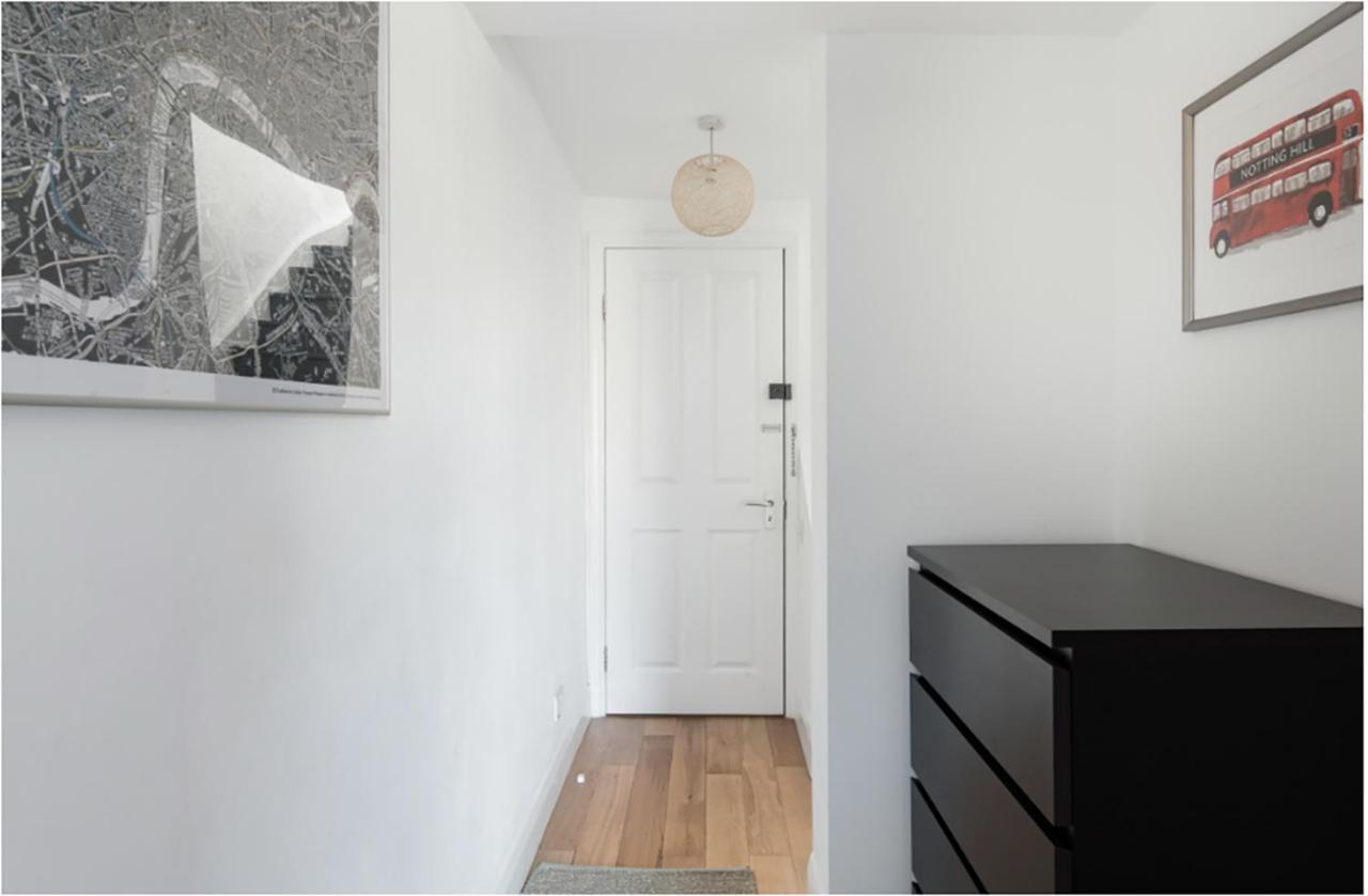 Fabulous East Finchley Διαμέρισμα Λονδίνο Εξωτερικό φωτογραφία