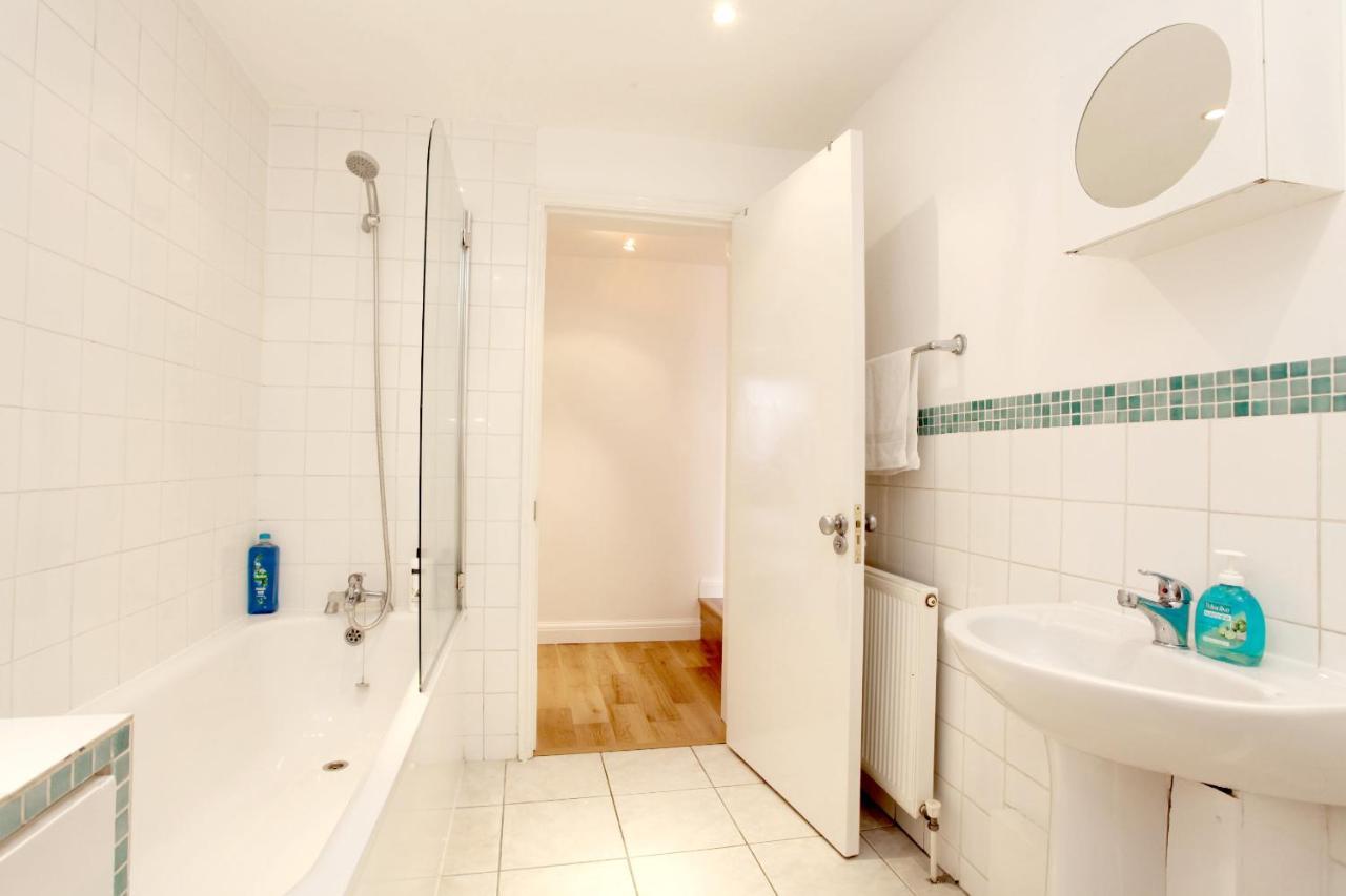 Fabulous East Finchley Διαμέρισμα Λονδίνο Εξωτερικό φωτογραφία