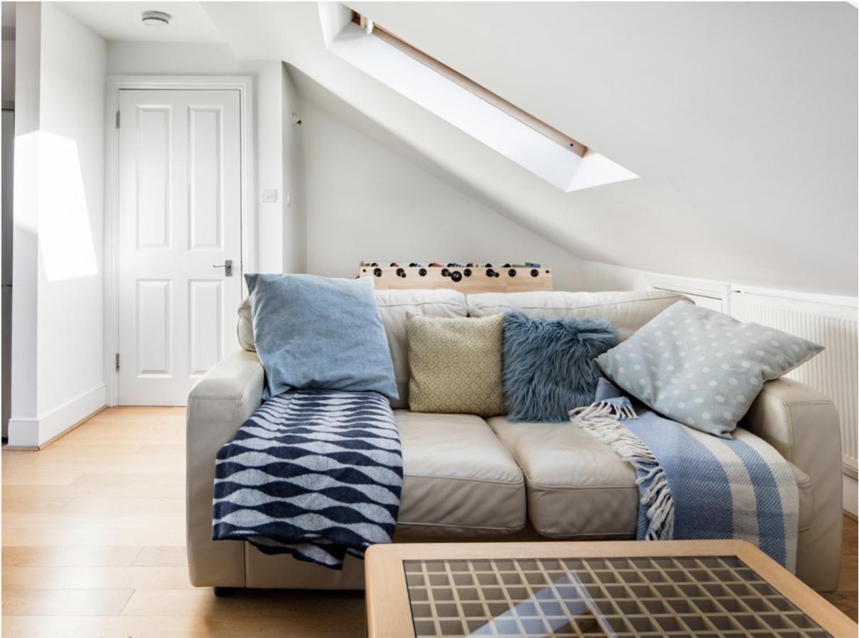 Fabulous East Finchley Διαμέρισμα Λονδίνο Εξωτερικό φωτογραφία