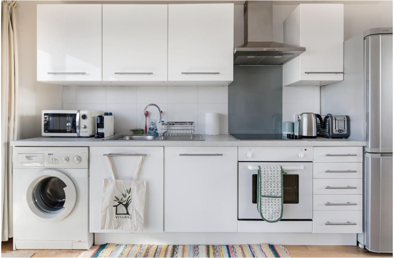Fabulous East Finchley Διαμέρισμα Λονδίνο Εξωτερικό φωτογραφία