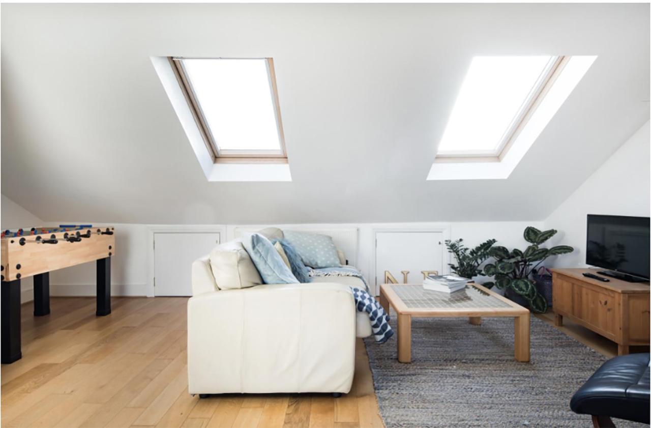 Fabulous East Finchley Διαμέρισμα Λονδίνο Εξωτερικό φωτογραφία