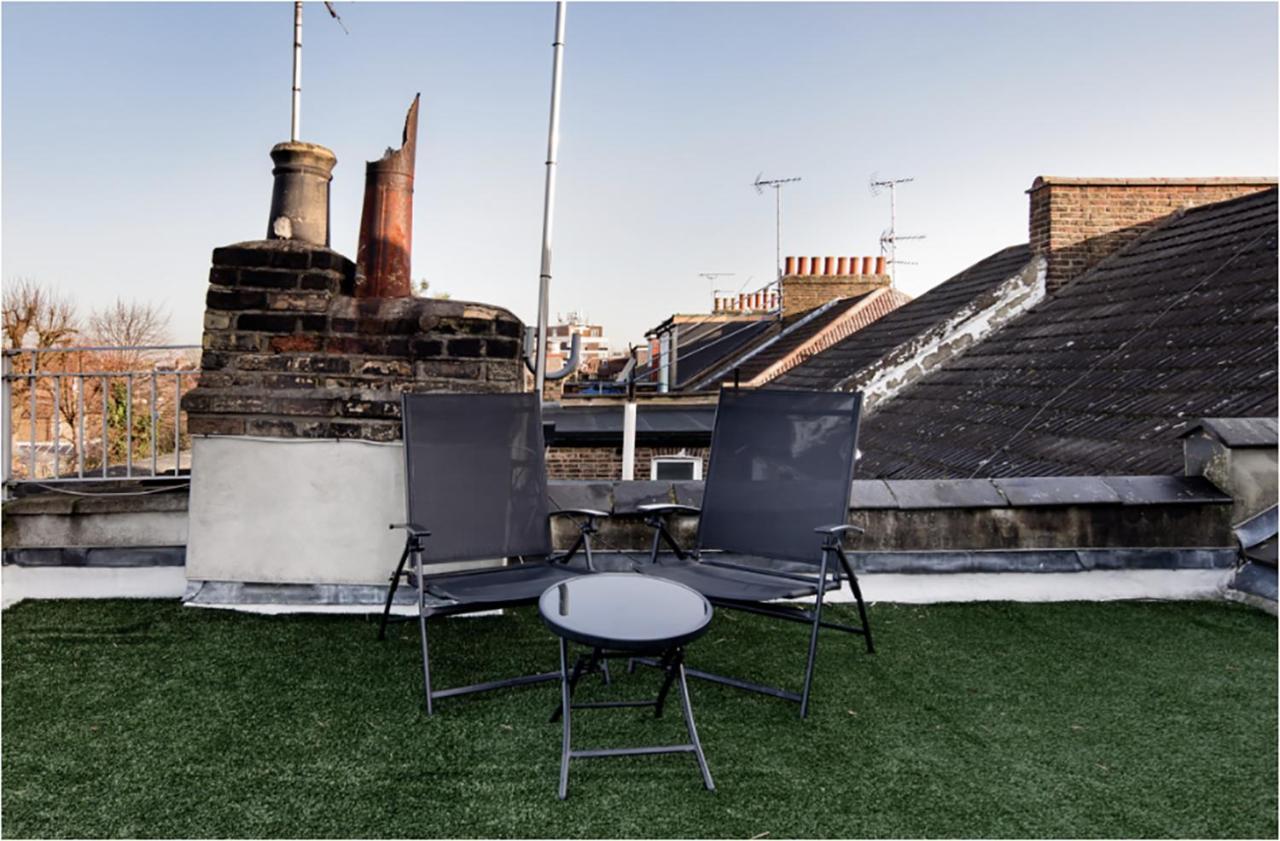 Fabulous East Finchley Διαμέρισμα Λονδίνο Εξωτερικό φωτογραφία
