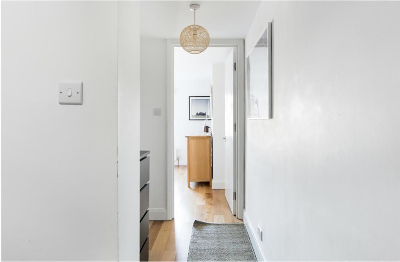 Fabulous East Finchley Διαμέρισμα Λονδίνο Εξωτερικό φωτογραφία