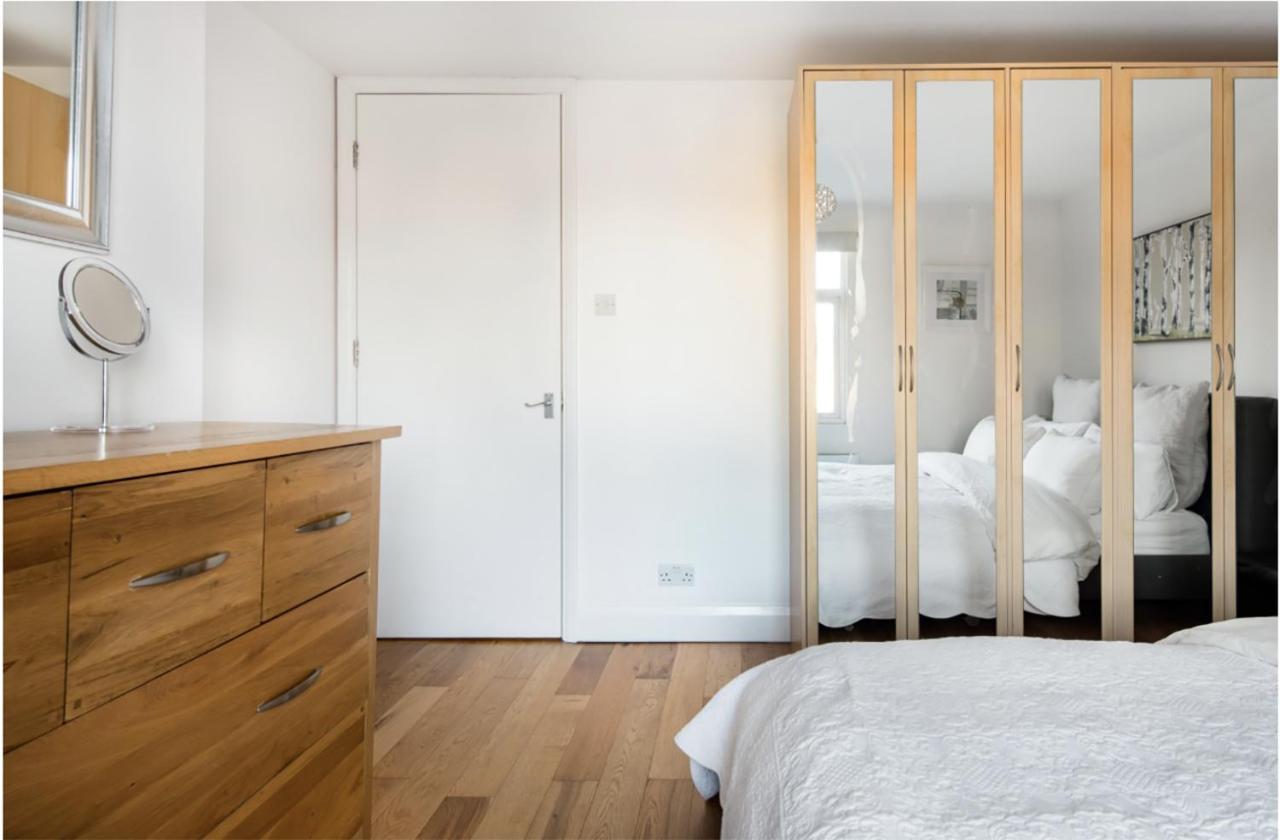 Fabulous East Finchley Διαμέρισμα Λονδίνο Εξωτερικό φωτογραφία