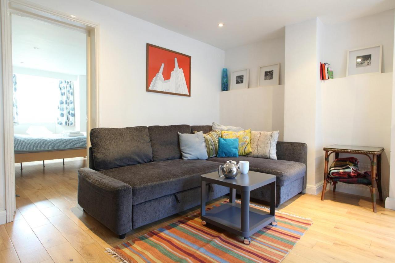 Fabulous East Finchley Διαμέρισμα Λονδίνο Εξωτερικό φωτογραφία