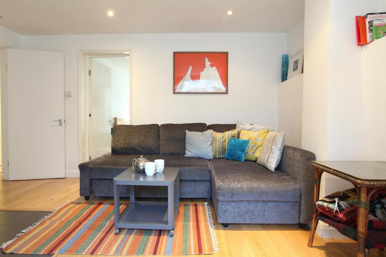 Fabulous East Finchley Διαμέρισμα Λονδίνο Εξωτερικό φωτογραφία