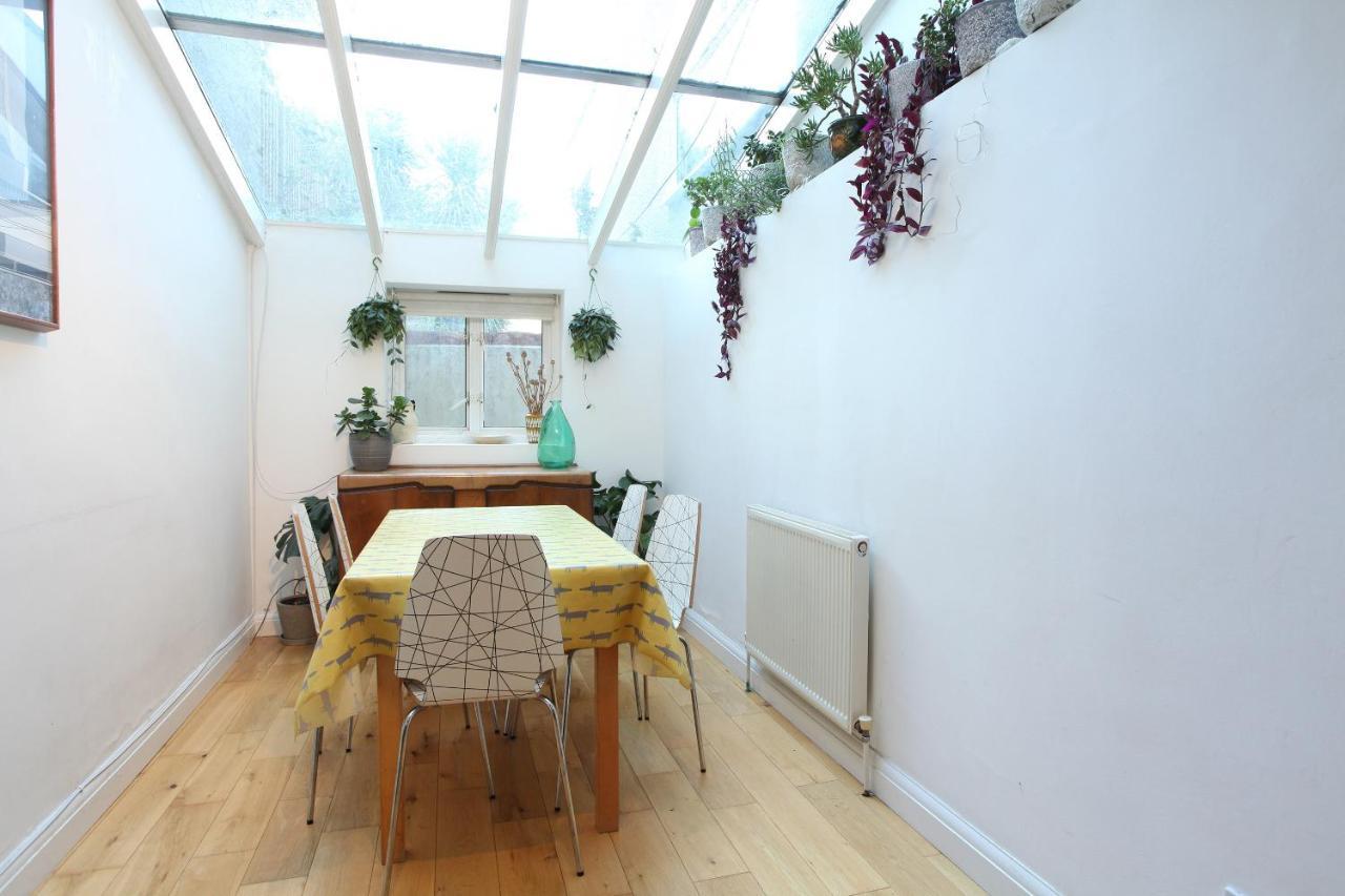 Fabulous East Finchley Διαμέρισμα Λονδίνο Εξωτερικό φωτογραφία