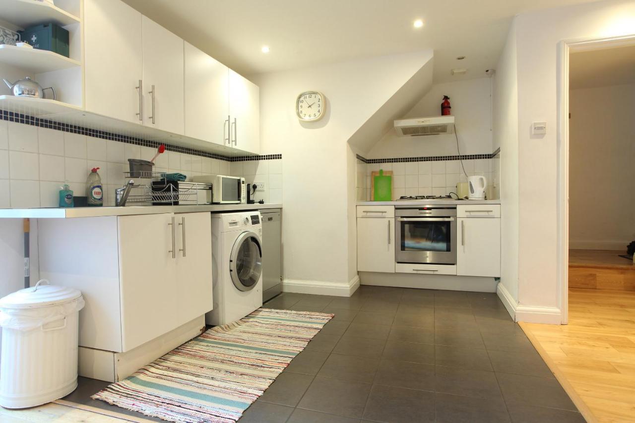 Fabulous East Finchley Διαμέρισμα Λονδίνο Εξωτερικό φωτογραφία