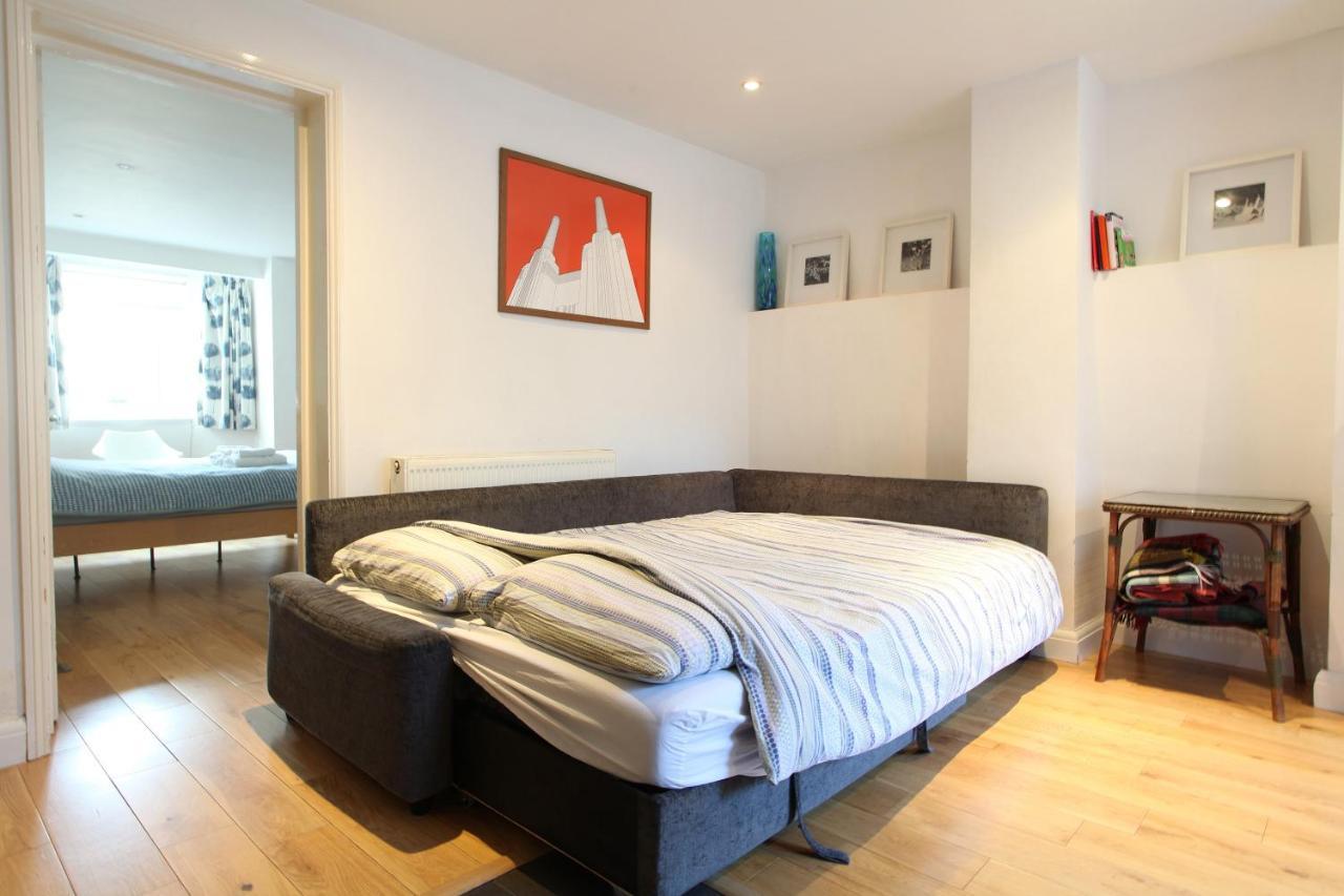 Fabulous East Finchley Διαμέρισμα Λονδίνο Εξωτερικό φωτογραφία
