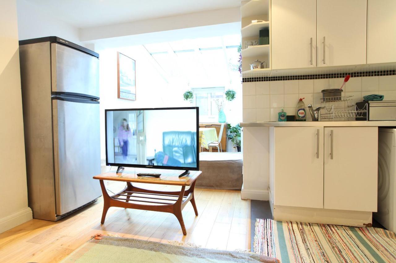 Fabulous East Finchley Διαμέρισμα Λονδίνο Εξωτερικό φωτογραφία